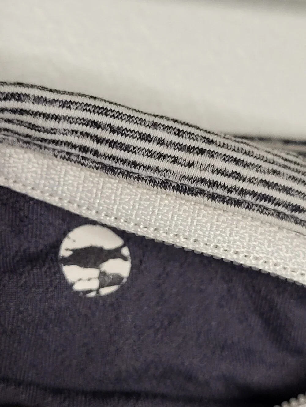 Lululemon Groovy Run Shorts Estimated Size 8 Athletic Running Activewear